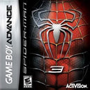 Spiderman 3 - Complete - GameBoy Advance
