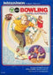 Bowling - Loose - Intellivision