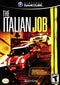 Italian Job - Loose - Gamecube