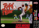 Relief Pitcher - In-Box - Super Nintendo