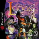 Record of Lodoss War - Complete - Sega Dreamcast