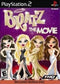 Bratz: The Movie - Complete - Playstation 2