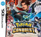 Pokemon Conquest - In-Box - Nintendo DS