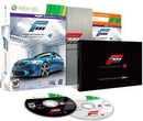 Forza Motorsport 4 [Limited Collector's Edition] - Complete - Xbox 360