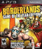 Borderlands [Greatest Hits] - Loose - Playstation 3