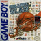 College Slam - In-Box - GameBoy