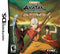 Avatar The Burning Earth - Complete - Nintendo DS