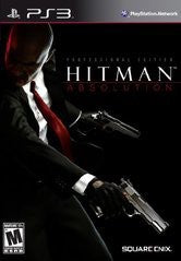 Hitman Absolution [Professional Edition] - Loose - Playstation 3