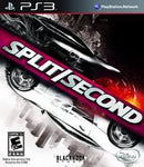 Split/Second - In-Box - Playstation 3