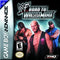 WWF Road to Wrestlemania - Loose - GameBoy Advance