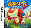 Monster Tale - Complete - Nintendo DS