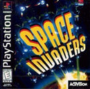 Space Invaders - In-Box - Playstation