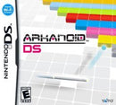 Arkanoid - Loose - Nintendo DS