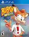 Bubsy: The Woolies Strike Back - Complete - Playstation 4