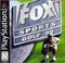 Fox Sports Golf 99 - In-Box - Playstation