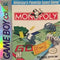 Monopoly - Complete - GameBoy Color