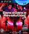 Dance Dance Revolution - In-Box - Playstation 3