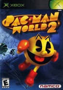 Pac-Man World 2 [Platinum Hits] - In-Box - Xbox