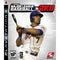 Major League Baseball 2K8 - In-Box - Playstation 3