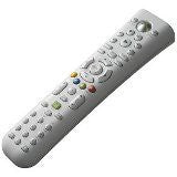 Universal Media Remote - Loose - Xbox 360