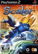 Scaler - Complete - Playstation 2