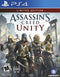 Assassin's Creed: Unity [Walmart Edition] - Loose - Playstation 4