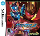 Mega Man Star Force 3 Red Joker - Complete - Nintendo DS