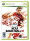 NCAA Basketball 10 - Loose - Xbox 360
