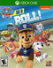 Paw Patrol on a Roll - Complete - Xbox One