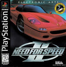 Need for Speed 2 [Greatest Hits] - Complete - Playstation