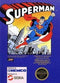 Superman - In-Box - NES