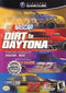 NASCAR Dirt to Daytona - In-Box - Gamecube