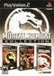 Mortal Kombat: Kollection - Loose - Playstation 2