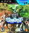 The Shoot - In-Box - Playstation 3