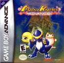 Monster Rancher Advance - Loose - GameBoy Advance