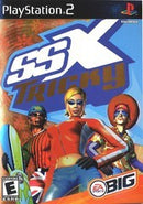 SSX [Greatest Hits] - Loose - Playstation 2