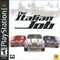 Italian Job - Complete - Playstation