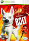 Bolt - In-Box - Xbox 360