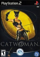 Catwoman - Complete - Playstation 2