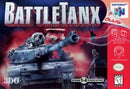 Battletanx - Complete - Nintendo 64