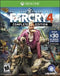 Far Cry 4 [Complete Edition] - Loose - Xbox One