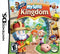 MySims Kingdom - Complete - Nintendo DS