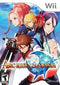 Arc Rise Fantasia - In-Box - Wii