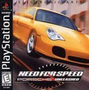 Need for Speed [Greatest Hits] - Complete - Playstation