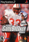 NCAA GameBreaker 2001 - Loose - Playstation 2