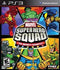 Marvel Super Hero Squad: The Infinity Gauntlet - Complete - Playstation 3