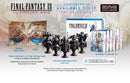 Final Fantasy XII: The Zodiac Age [Collector's Edition] - Loose - Playstation 4