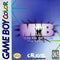 Men in Black the Series - In-Box - GameBoy Color