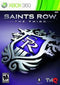 Saints Row: The Third - Complete - Xbox 360
