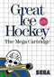 Great Ice Hockey - In-Box - Sega Master System
